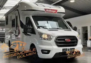 Bild Teilintegriert 287GA Graphite Premi ...