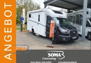 Bild Just Go! T 6815 EB