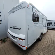 Fahrzeugbild LMC Cruiser T 672 G #3