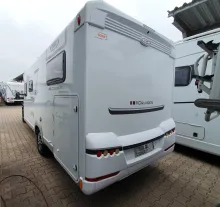Fahrzeugbild LMC Cruiser T 672 G #4