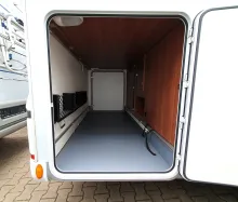 Fahrzeugbild LMC Cruiser T 672 G #6