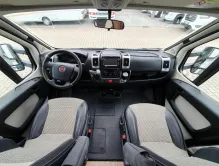 Fahrzeugbild LMC Cruiser T 672 G #7