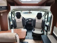 Fahrzeugbild LMC Cruiser T 672 G #12