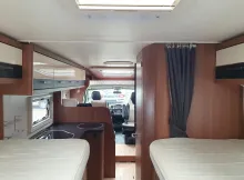 Fahrzeugbild LMC Cruiser T 672 G #14