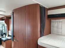 Fahrzeugbild LMC Cruiser T 672 G #15