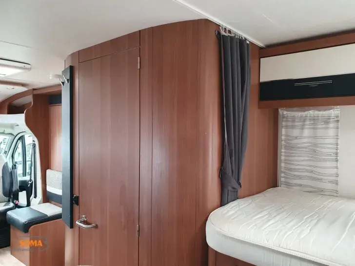 Fahrzeugbild LMC Cruiser T 672 G #15