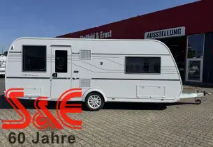 Bild Pantiga 550 E 2,3 Finest Edition