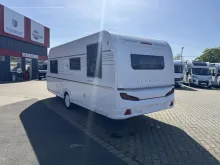 Fahrzeugbild Tabbert Pantiga Finest Edition 550 E 2.3 #6