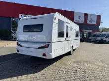 Fahrzeugbild Tabbert Pantiga Finest Edition 550 E 2.3 #7