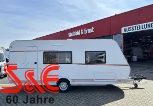 Bild Premio Life 480 TS