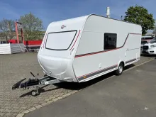 Fahrzeugbild Bürstner Premio Life 480 TS #3