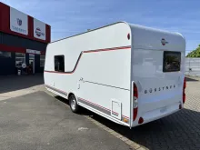 Fahrzeugbild Bürstner Premio Life 480 TS #4