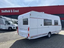 Fahrzeugbild Bürstner Premio Life 480 TS #6