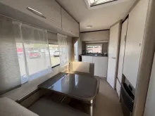Fahrzeugbild Bürstner Premio Life 480 TS #10