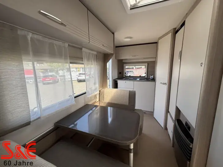 Fahrzeugbild Bürstner Premio Life 480 TS #10