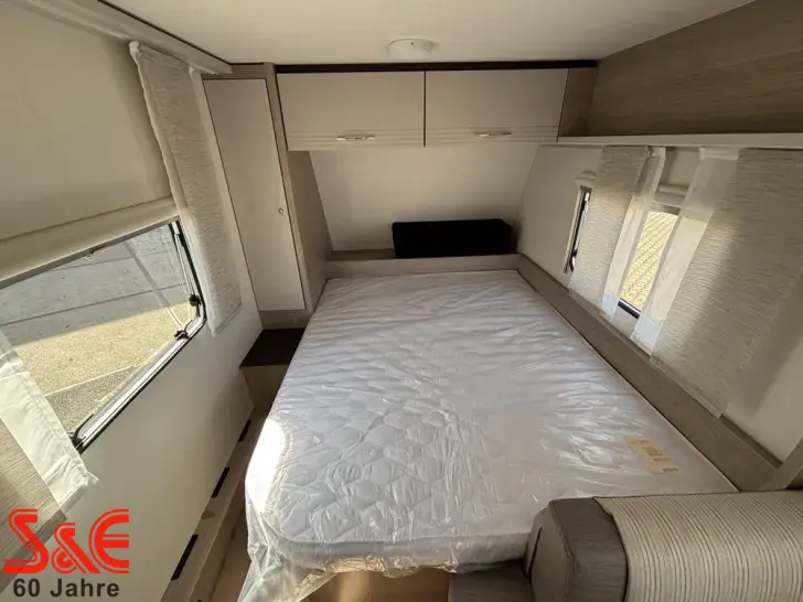 Fahrzeugbild Bürstner Premio Life 480 TS #11
