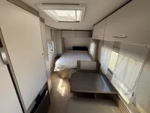 Fahrzeugbild Bürstner Premio Life 480 TS #14