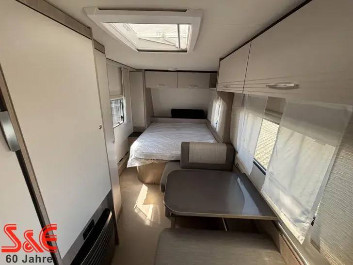 Fahrzeugbild Bürstner Premio Life 480 TS #14