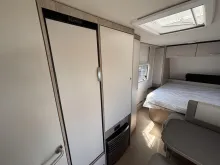 Fahrzeugbild Bürstner Premio Life 480 TS #15