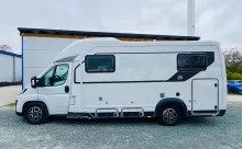 Fahrzeugbild Bürstner Signature SFT 7.1 #8