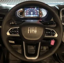 Fahrzeugbild Bürstner Signature SFT 7.1 #10