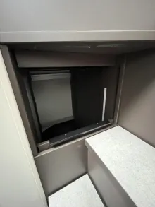 Fahrzeugbild Bürstner Signature SFT 7.1 #30
