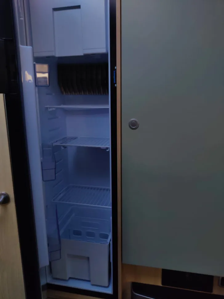 Fahrzeugbild LMC Style Lift 500 K sehr gepflegt #6
