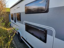 Fahrzeugbild LMC Style Lift 500 K sehr gepflegt #9