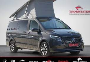 Bild Marco Polo 300 d 4MATIC