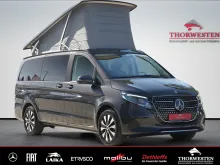 Fahrzeugbild Mercedes-Benz Marco Polo V 300 d 4MATIC EASY-UP WIDESCREEN #1