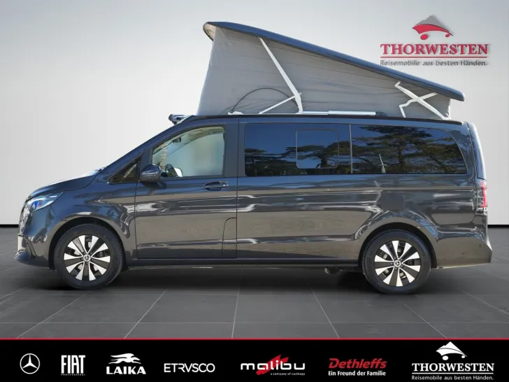 Fahrzeugbild Mercedes-Benz Marco Polo V 300 d 4MATIC EASY-UP WIDESCREEN #4