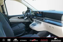 Fahrzeugbild Mercedes-Benz Marco Polo V 300 d 4MATIC EASY-UP WIDESCREEN #9