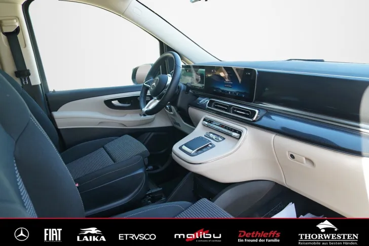 Fahrzeugbild Mercedes-Benz Marco Polo V 300 d 4MATIC EASY-UP WIDESCREEN #9