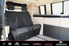 Fahrzeugbild Mercedes-Benz Marco Polo V 300 d 4MATIC EASY-UP WIDESCREEN #10