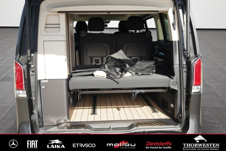 Fahrzeugbild Mercedes-Benz Marco Polo V 300 d 4MATIC EASY-UP WIDESCREEN #11