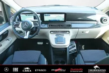 Fahrzeugbild Mercedes-Benz Marco Polo V 300 d 4MATIC EASY-UP WIDESCREEN #12