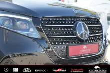 Fahrzeugbild Mercedes-Benz Marco Polo V 300 d 4MATIC EASY-UP WIDESCREEN #16