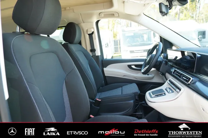 Fahrzeugbild Mercedes-Benz Marco Polo V 300 d 4MATIC EASY-UP WIDESCREEN #17