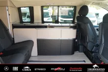 Fahrzeugbild Mercedes-Benz Marco Polo V 300 d 4MATIC EASY-UP WIDESCREEN #18