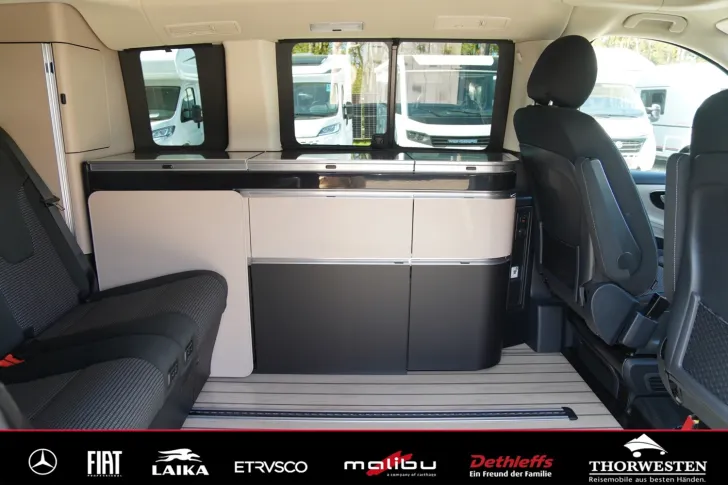 Fahrzeugbild Mercedes-Benz Marco Polo V 300 d 4MATIC EASY-UP WIDESCREEN #18