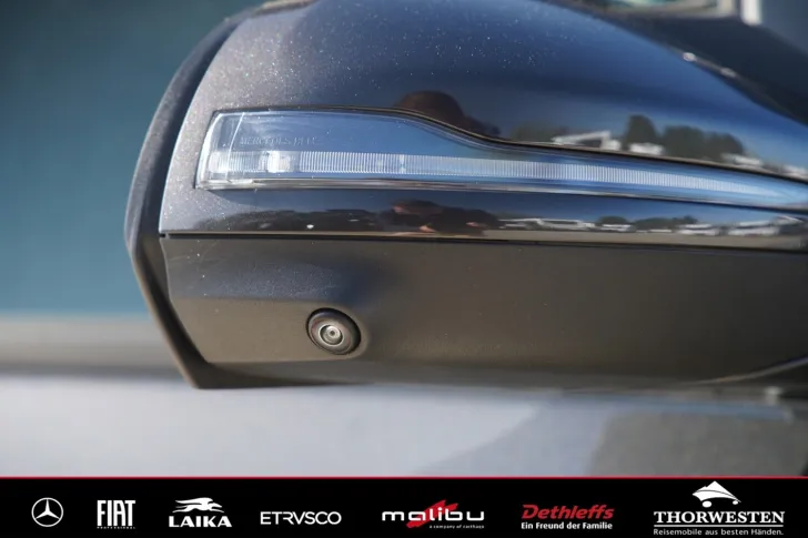 Fahrzeugbild Mercedes-Benz Marco Polo V 300 d 4MATIC EASY-UP WIDESCREEN #20