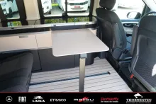 Fahrzeugbild Mercedes-Benz Marco Polo V 300 d 4MATIC EASY-UP WIDESCREEN #22