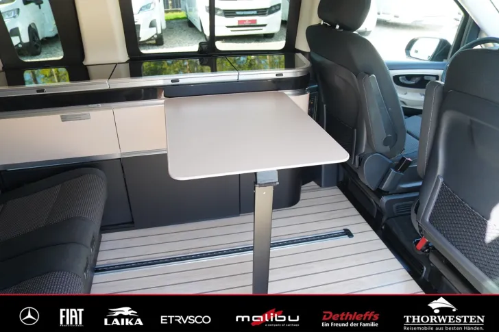 Fahrzeugbild Mercedes-Benz Marco Polo V 300 d 4MATIC EASY-UP WIDESCREEN #22