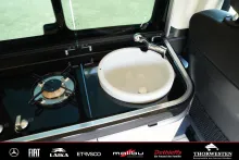 Fahrzeugbild Mercedes-Benz Marco Polo V 300 d 4MATIC EASY-UP WIDESCREEN #25
