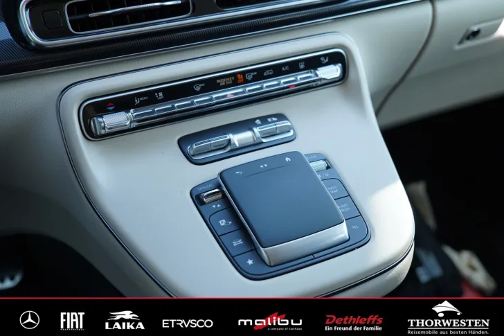 Fahrzeugbild Mercedes-Benz Marco Polo V 300 d 4MATIC EASY-UP WIDESCREEN #26