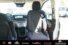 Fahrzeugbild Mercedes-Benz Marco Polo V 300 d 4MATIC EASY-UP WIDESCREEN #28