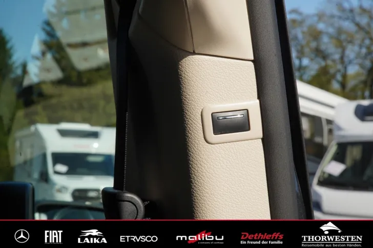 Fahrzeugbild Mercedes-Benz Marco Polo V 300 d 4MATIC EASY-UP WIDESCREEN #29