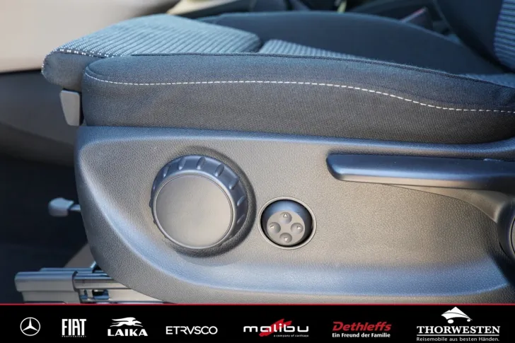 Fahrzeugbild Mercedes-Benz Marco Polo V 300 d 4MATIC EASY-UP WIDESCREEN #36