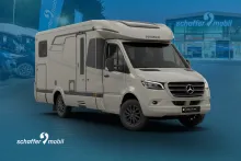 Fahrzeugbild Hymer GT-S 600 *Media-Center-10,25"*Neuerscheinung* #1