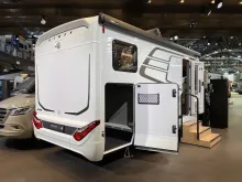 Fahrzeugbild Hymer GT-S 600 *Media-Center-10,25"*Neuerscheinung* #6